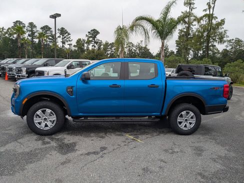 New 2025 Ford Ranger XL w/ Trailer Tow Package image 7