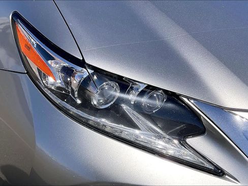 Used 2017 Lexus ES 350 FWD image 26