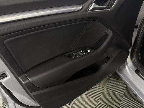Used 2020 Audi A3 2.0T Premium w/ Final Edition Package FWD image 24