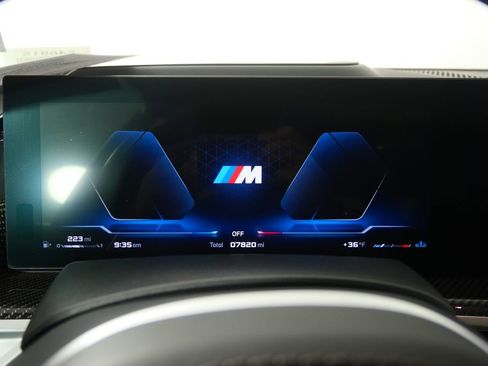 Certified 2024 BMW X6 M60i image 23