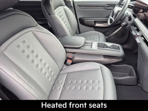 New 2026 Kia EV9 Wind image 16