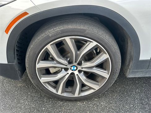 Used 2020 BMW X2 xDrive28i w/ Convenience Package image 4