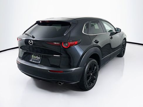Used 2024 MAZDA CX-30 AWD 2.5 S w/ Select Sport Pkg image 9