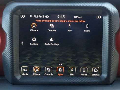 Used 2021 Jeep Wrangler Unlimited Rubicon AWD/4WD image 24