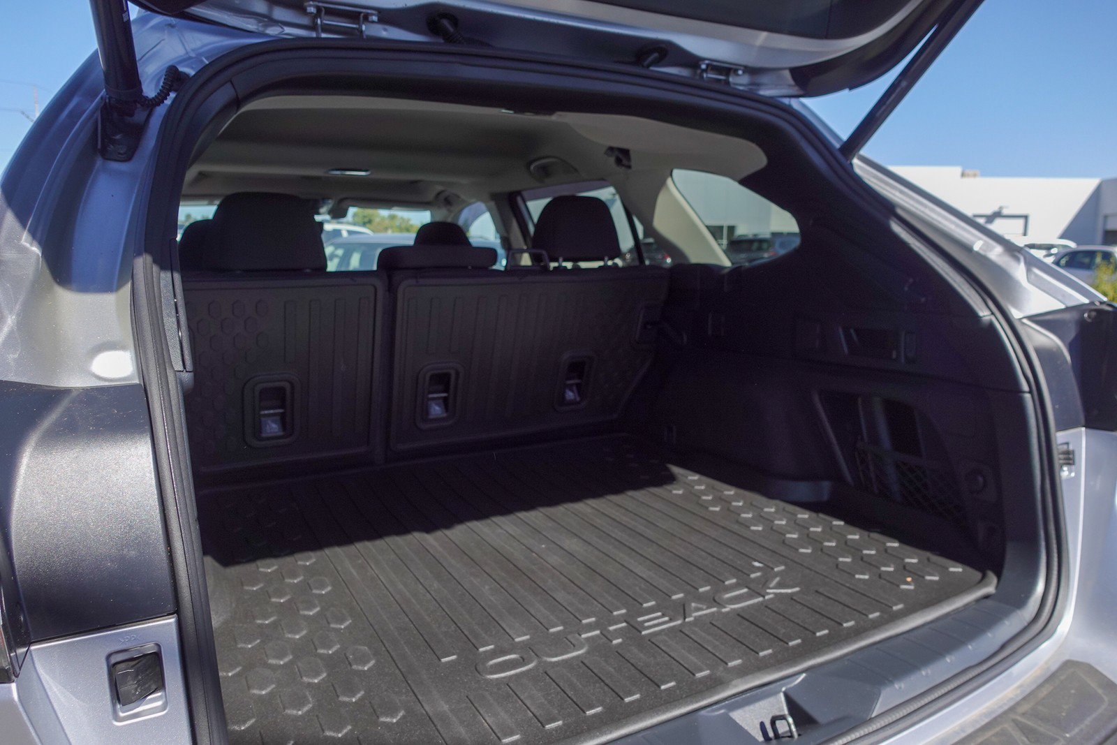 Certified 2021 Subaru Outback Premium AWD/4WD image 23