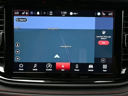 New 2026 Dodge Durango GT AWD/4WD image 20