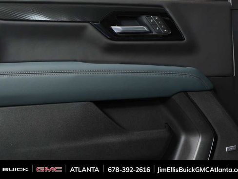New 2026 GMC Yukon AT4 w/ AT4 Premium Plus Package AWD/4WD image 6