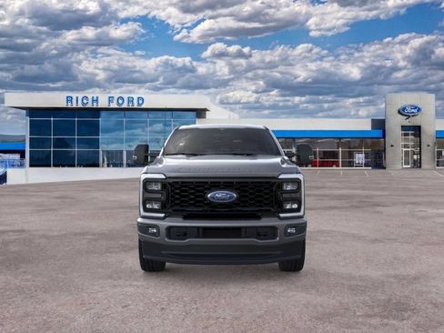 New 2026 Ford F250 XL w/ STX Appearance Package AWD/4WD image 6