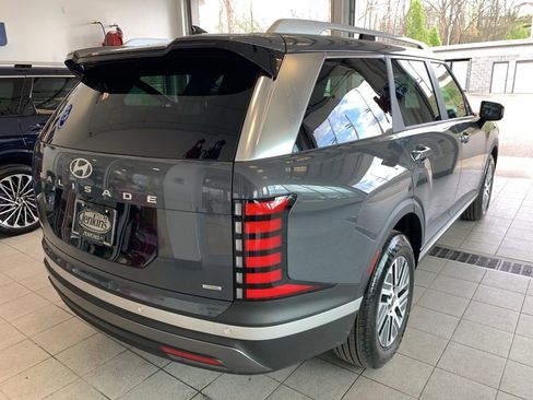 New 2026 Hyundai Palisade SEL AWD/4WD image 16