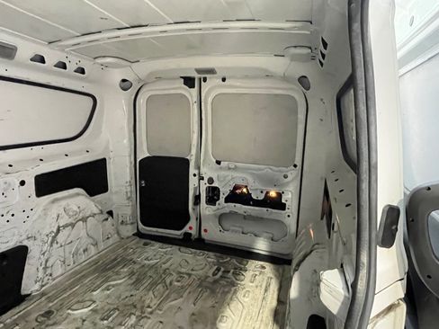 Used 2019 RAM ProMaster City Tradesman image 25