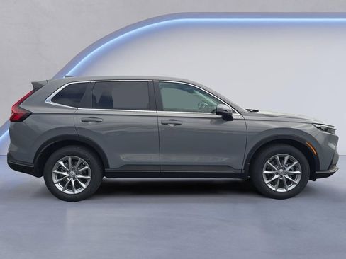 New 2026 Honda CR-V EX image 6