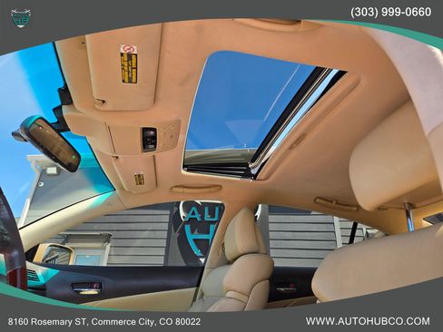 Used 2006 Lexus GS 300 AWD image 23