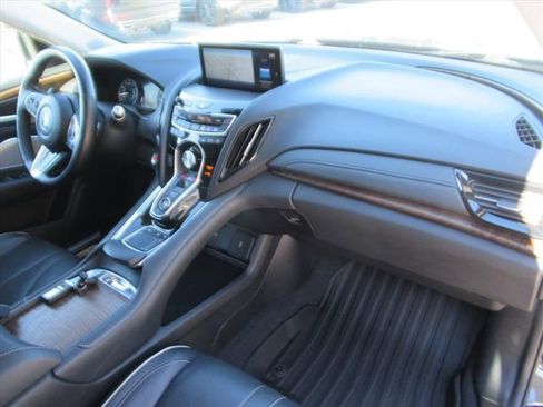 Used 2020 Acura RDX AWD w/ Advance Package image 9