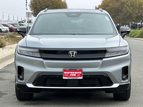 New 2026 Honda Prologue Touring image 9