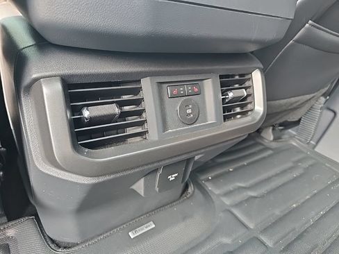 Used 2025 Ford F150 Tremor w/ Equipment Group 402A High AWD/4WD image 19