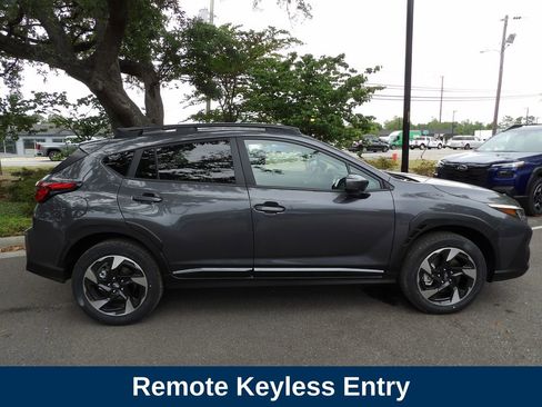 New 2026 Subaru Crosstrek 2.5i Limited AWD/4WD image 4