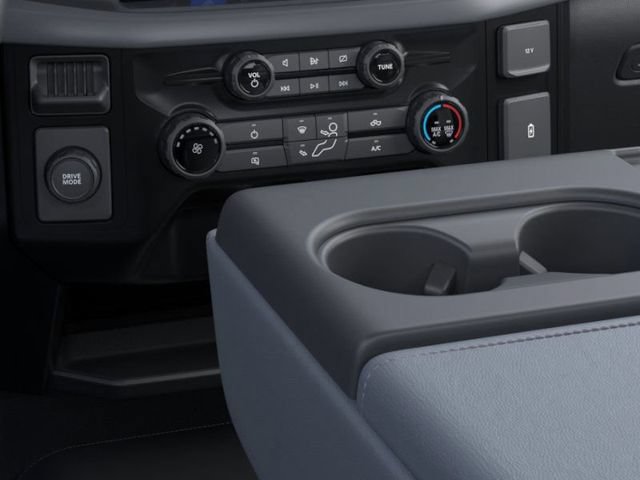 New 2024 Ford F150 XL RWD image 15