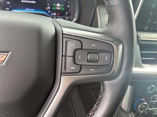 Used 2023 Chevrolet Tahoe Premier w/ Premium Package 2 AWD/4WD image 26