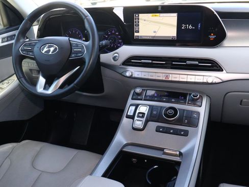 Used 2020 Hyundai Palisade SEL FWD image 10