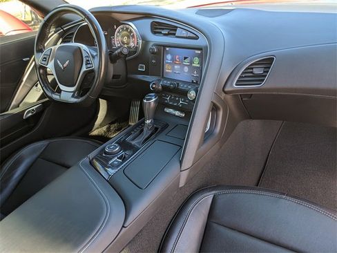 Used 2019 Chevrolet Corvette Grand Sport image 13