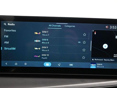 New 2026 Hyundai Santa Fe XRT AWD/4WD image 11
