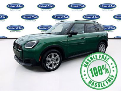 Used 2025 MINI Cooper Countryman S
