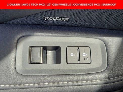 Used 2026 Lexus TX 350 AWD w/ Technology Package image 20