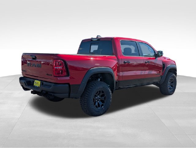 New 2026 RAM 1500 RHO w/ RHO Level 1 Equipment Group AWD/4WD image 2