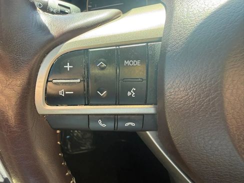 Used 2016 Lexus RX 350 AWD w/ Premium Package image 11
