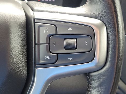 Used 2022 Chevrolet Silverado 2500 LTZ w/ LTZ Convenience Package image 24