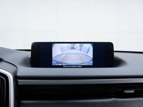 Used 2024 MAZDA CX-50 AWD 2.5 Turbo w/ Weather Package image 26