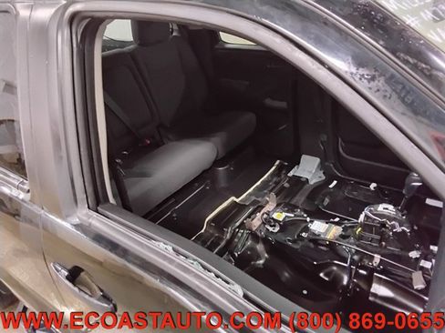 Used 2022 Nissan Frontier S w/ Technology Package image 17