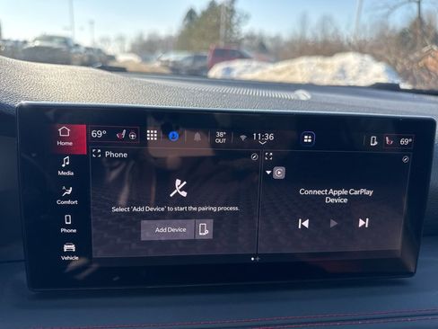 Used 2024 Dodge Hornet R/T w/ Track Pack image 28