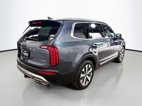 Used 2021 Kia Telluride S AWD/4WD image 10