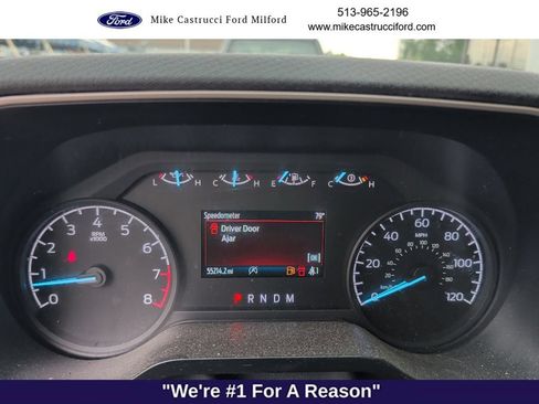 Used 2021 Ford F150 XLT w/ XTR Package AWD/4WD image 5