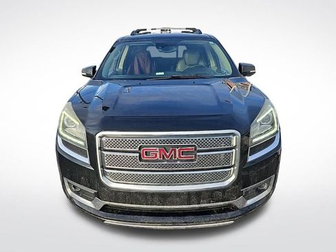 Used 2016 GMC Acadia Denali image 2