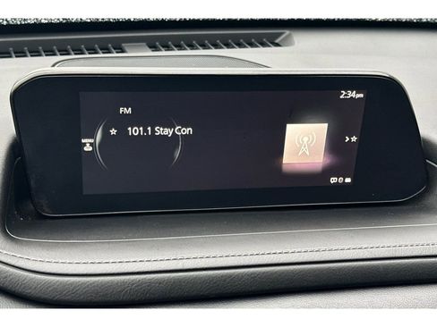 Used 2025 MAZDA CX-30 AWD 2.5 S w/ Select Sport Pkg image 19