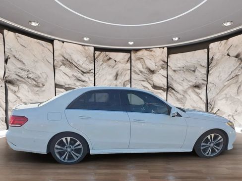 Used 2015 Mercedes-Benz E 350 Sedan w/ Premium 1 Package image 7
