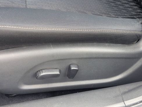 Used 2017 Nissan Altima 2.5 S w/ Power Driver Seat Package FWD image 26