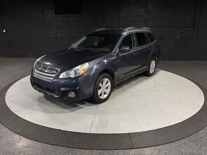 Used 2014 Subaru Outback 2.5i Premium