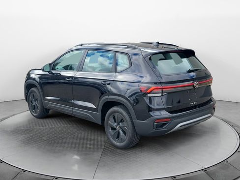 New 2026 Volkswagen Taos S FWD image 5
