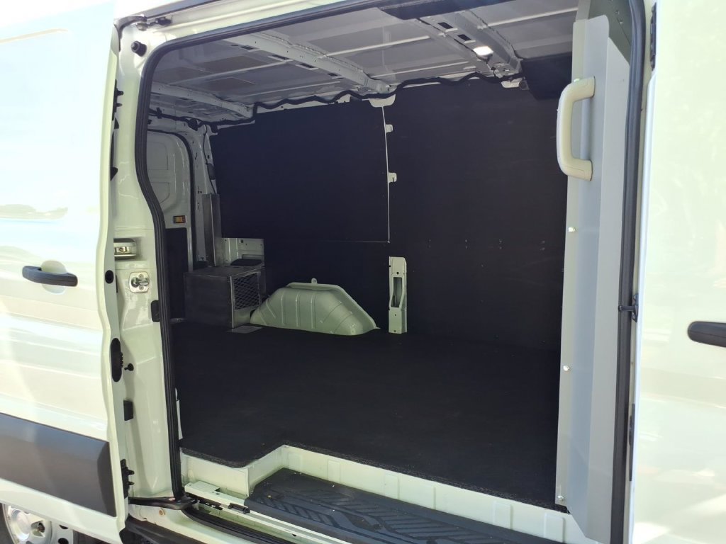 Used 2023 Ford Transit 150 Low Roof AWD image 9