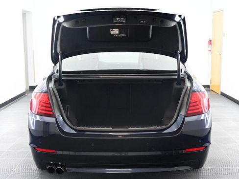 Used 2013 BMW 528i xDrive Sedan image 38