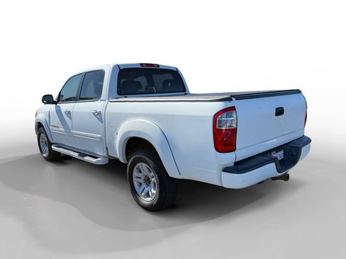 Used 2006 Toyota Tundra Limited AWD/4WD image 3