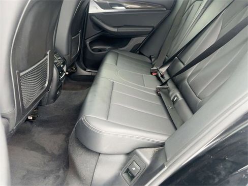 Used 2022 BMW X3 xDrive30i w/ Convenience Package image 26