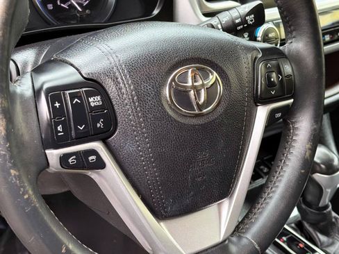 Used 2015 Toyota Highlander Plus AWD/4WD image 20
