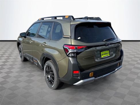 New 2026 Subaru Forester Wilderness image 33