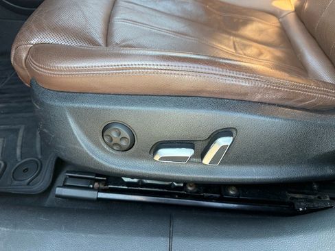 Used 2016 Audi A7 TDI Prestige w/ Prestige Package image 17