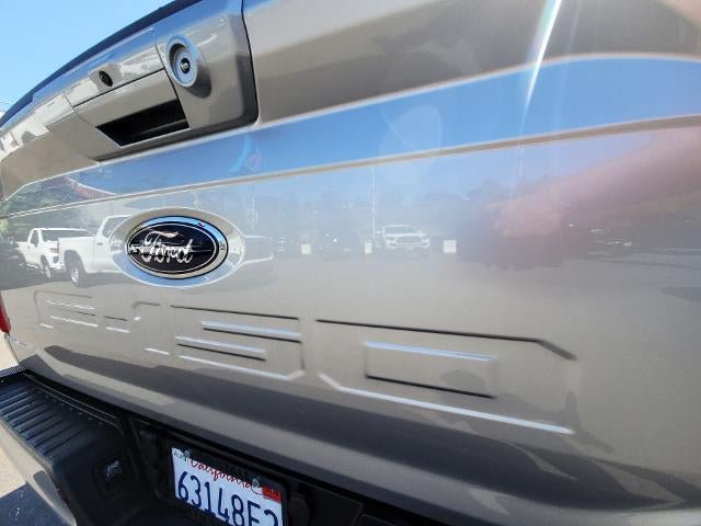 Used 2021 Ford F150 XLT w/ Equipment Group 302A High RWD image 30