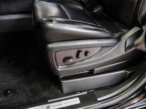 Used 2018 Chevrolet Silverado 1500 LTZ Z71 w/ Midnight Edition image 27